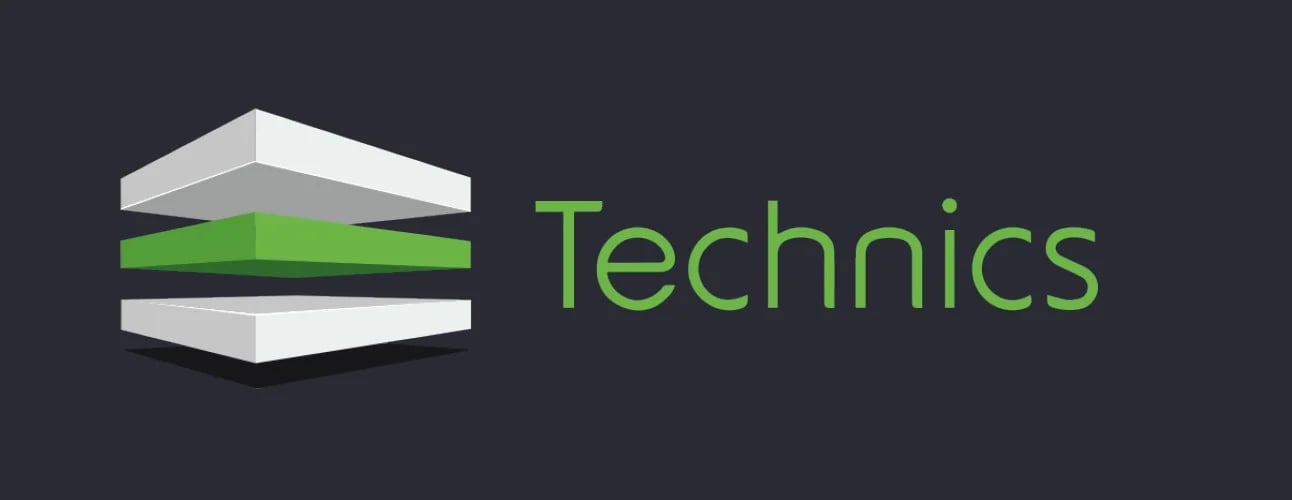 Technics Logo